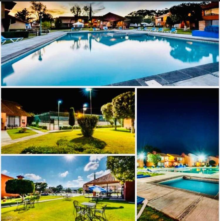 Tequisquiapan - Housity