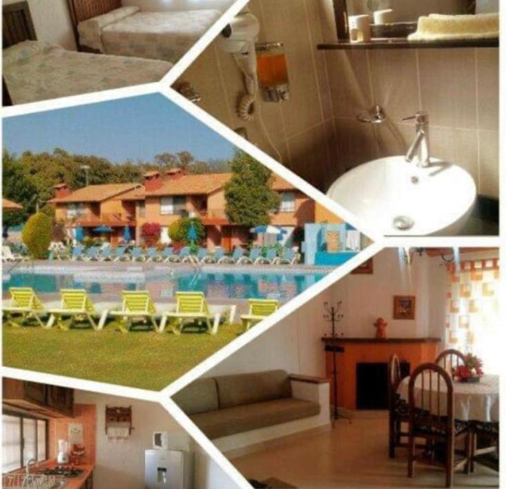 Tequisquiapan - Housity
