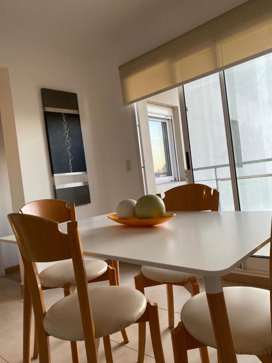 Departamento en el Centro de la Ciudad - Housity