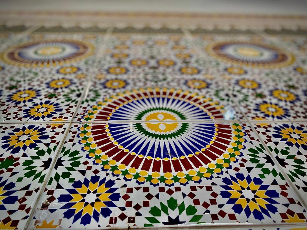 Riad Le Palais D'OR - Housity