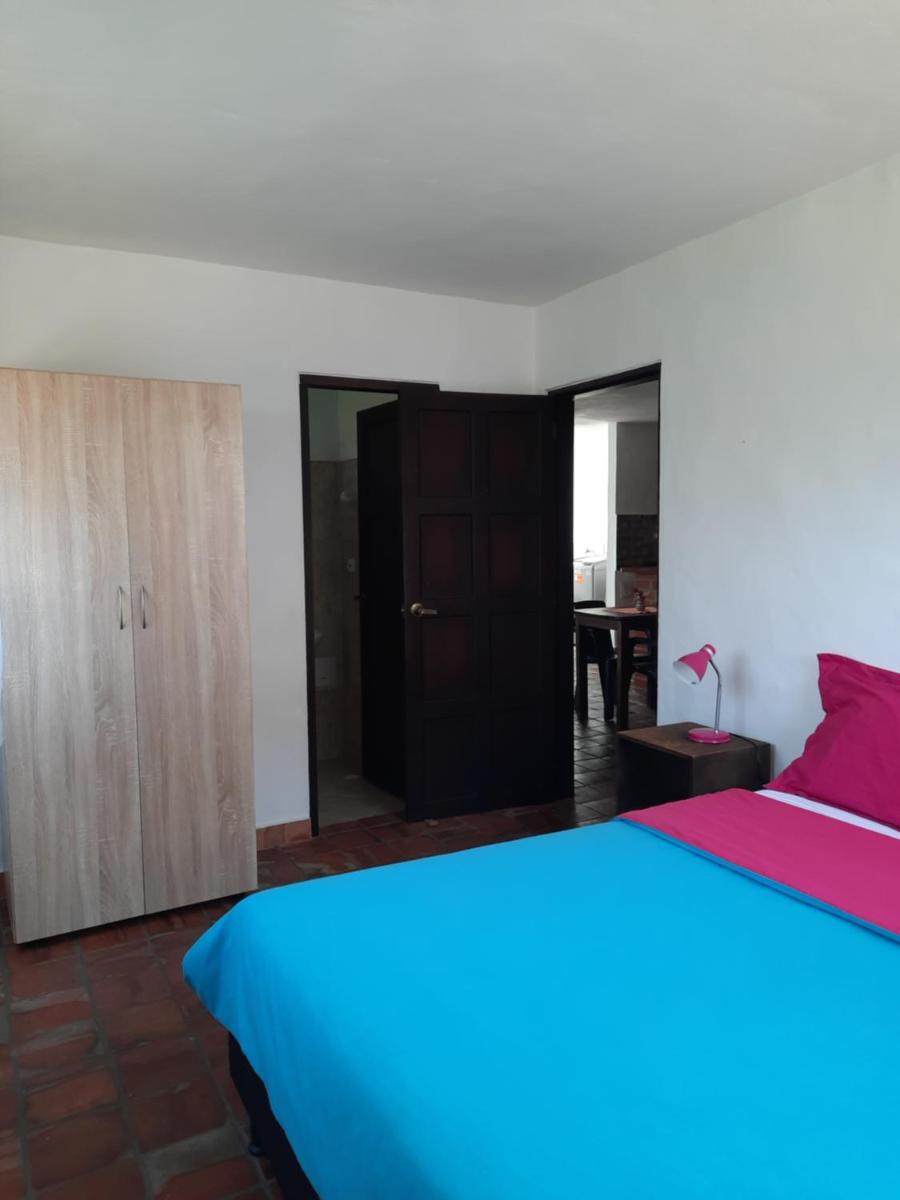 Casa San Luis - Housity