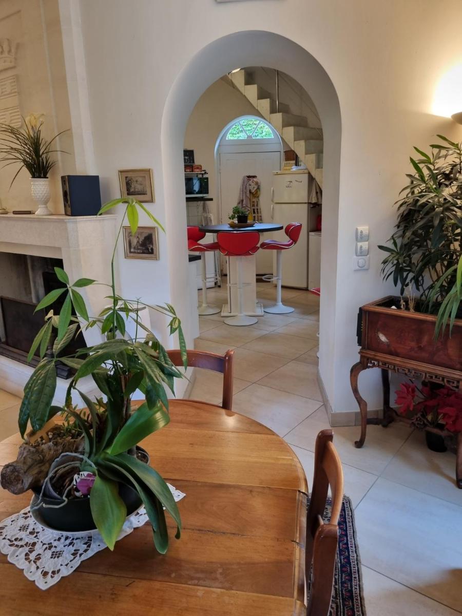 Moulin Vieux - Housity