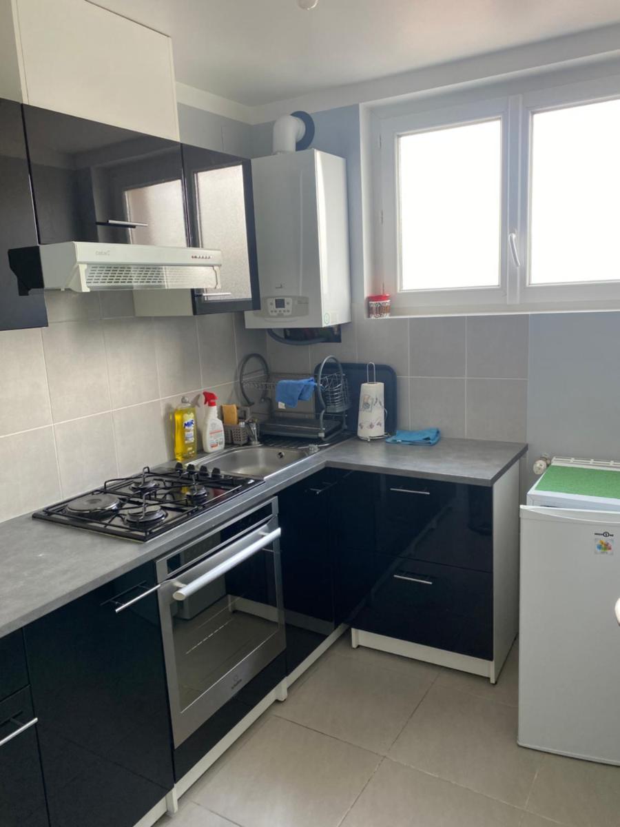 Appartement type 3 calme idéal pour déplacement professionnel ou vacances - Housity