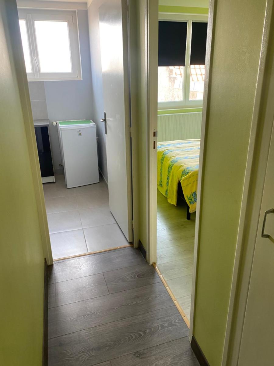 Appartement type 3 calme idéal pour déplacement professionnel ou vacances - Housity