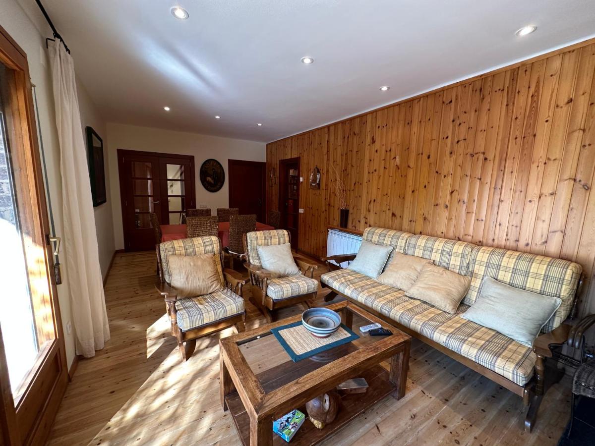 Piso Rialp con vistas - Housity