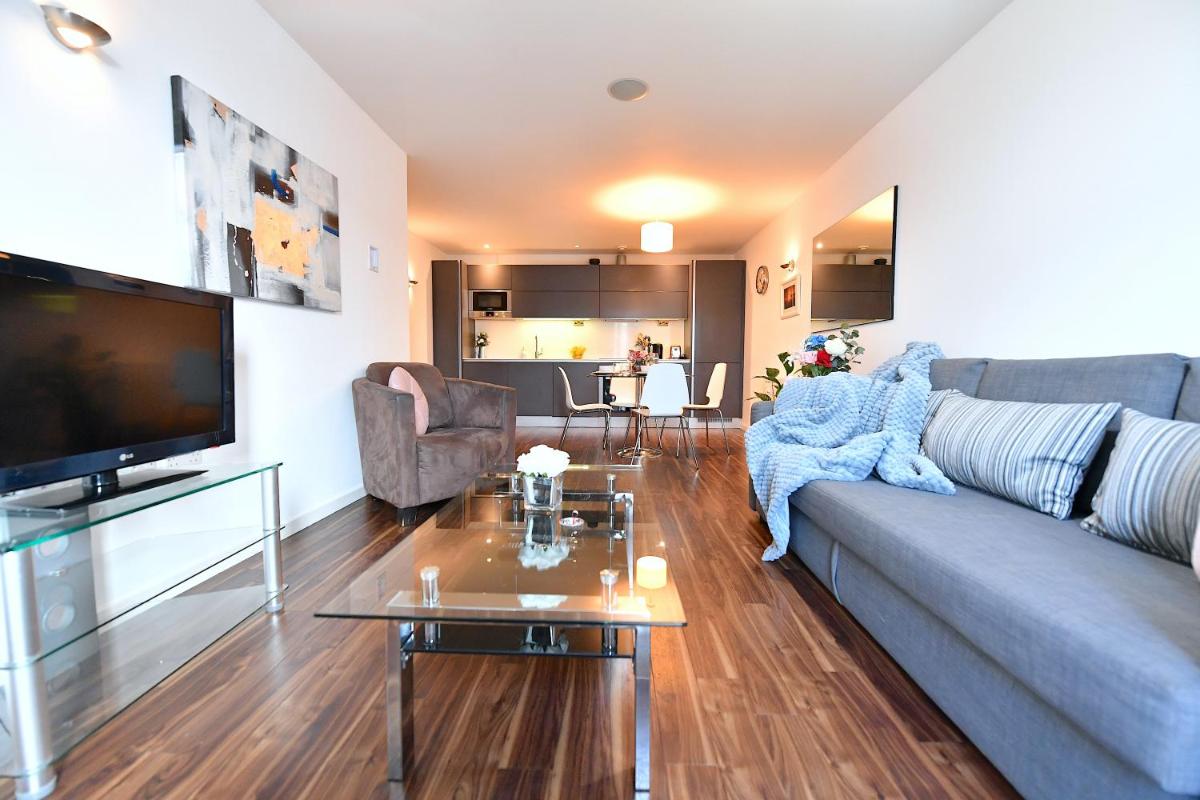 Lavender House Apartments Limehouse Docklands - Housity