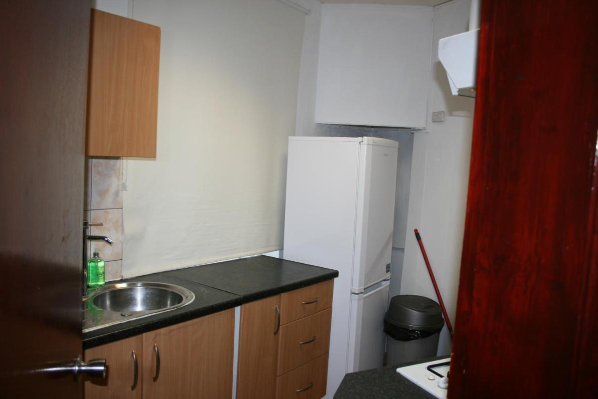 Kensington and Chelsea grand apartment - Housity