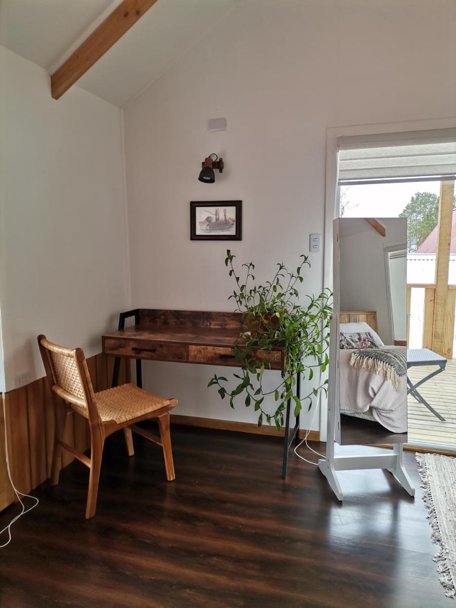 Suitetrails - Departamento Rossbach