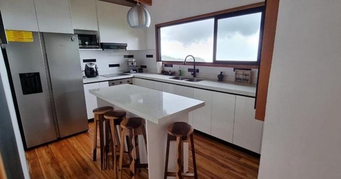 Cabaña Soluma - Housity