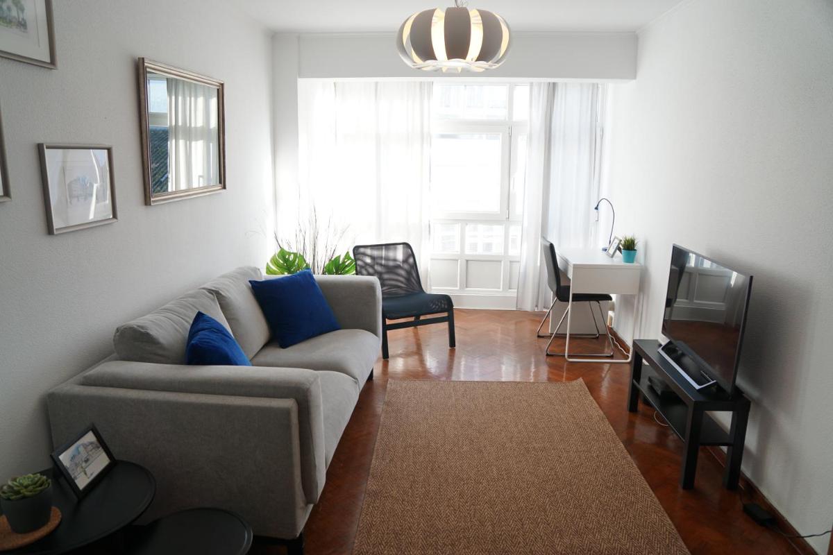 Amazing Location CORUÑA DOWNTOWN - Hizvo