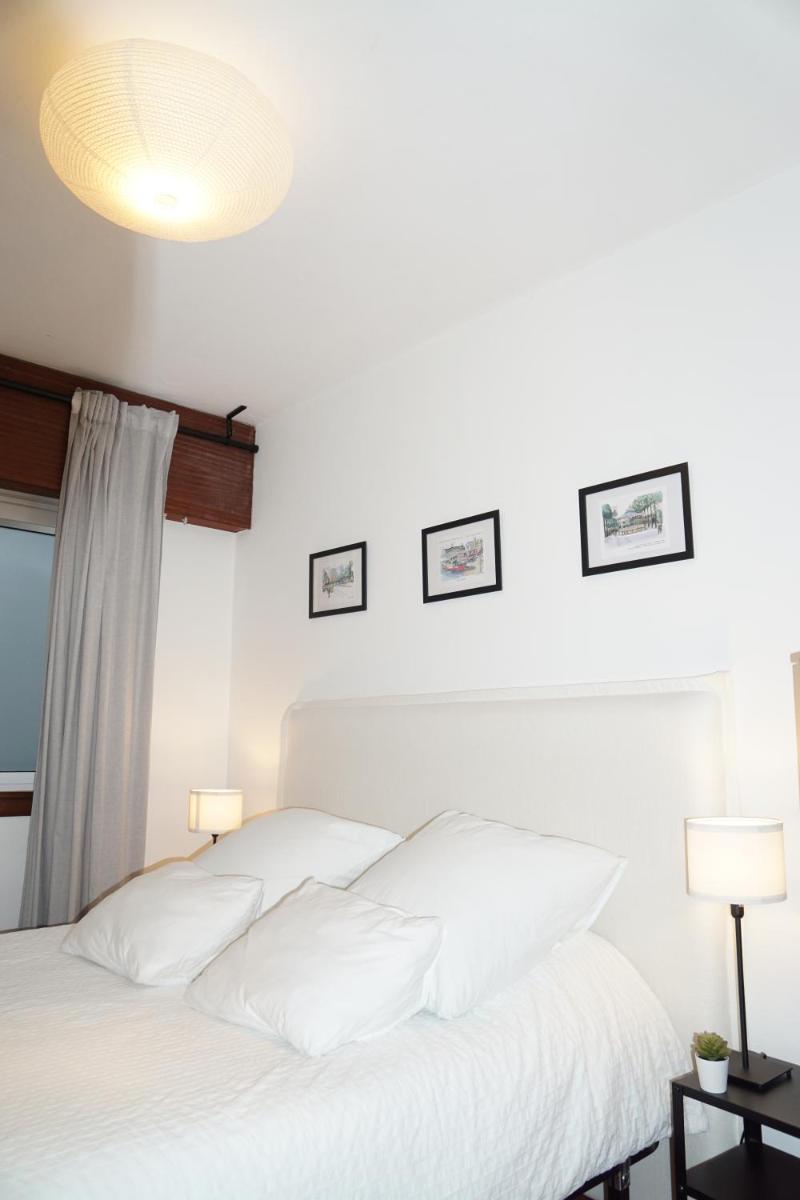 Amazing Location CORUÑA DOWNTOWN - Hizvo