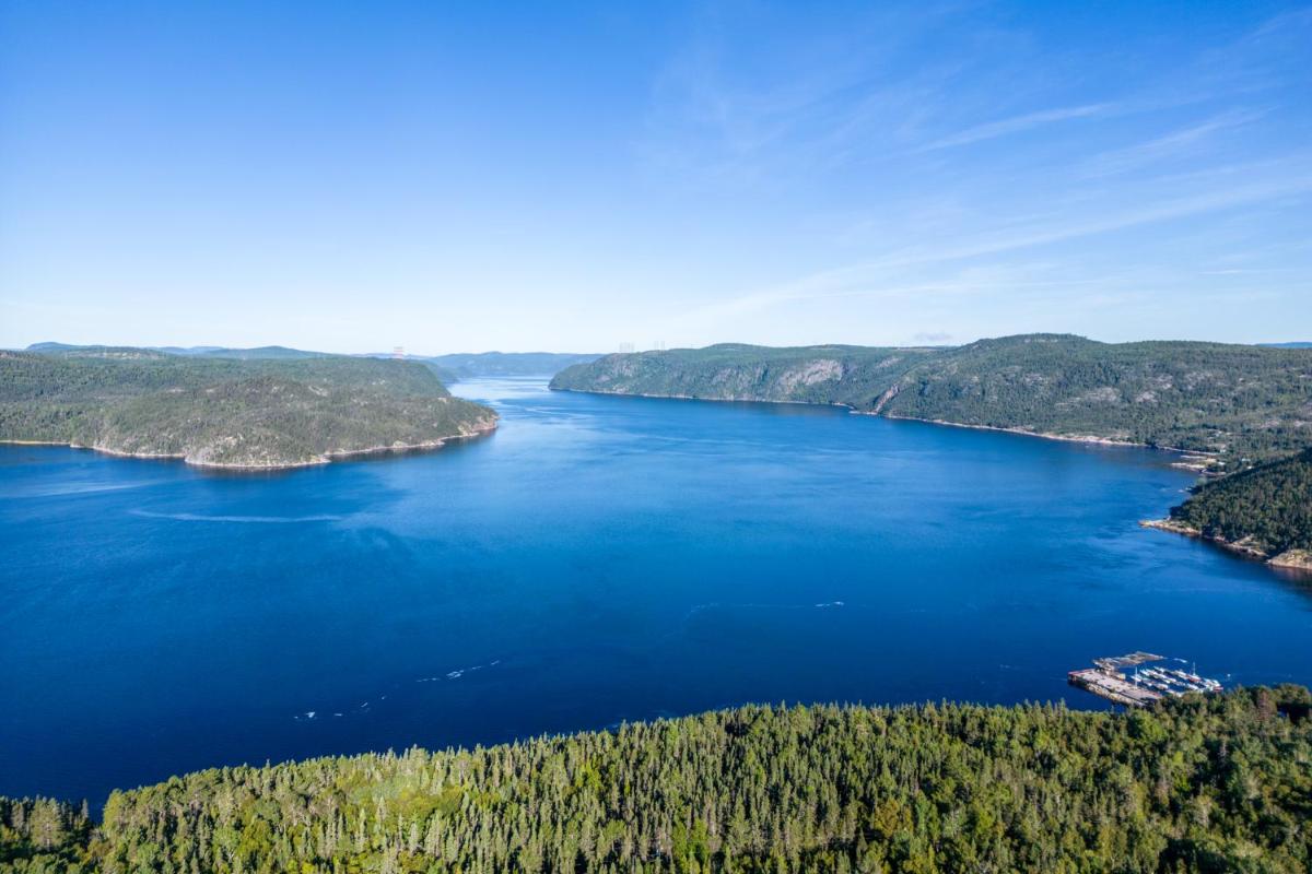 MontFJORD - Chalets, SPA et vue - ChantaFJORD #1 - Housity