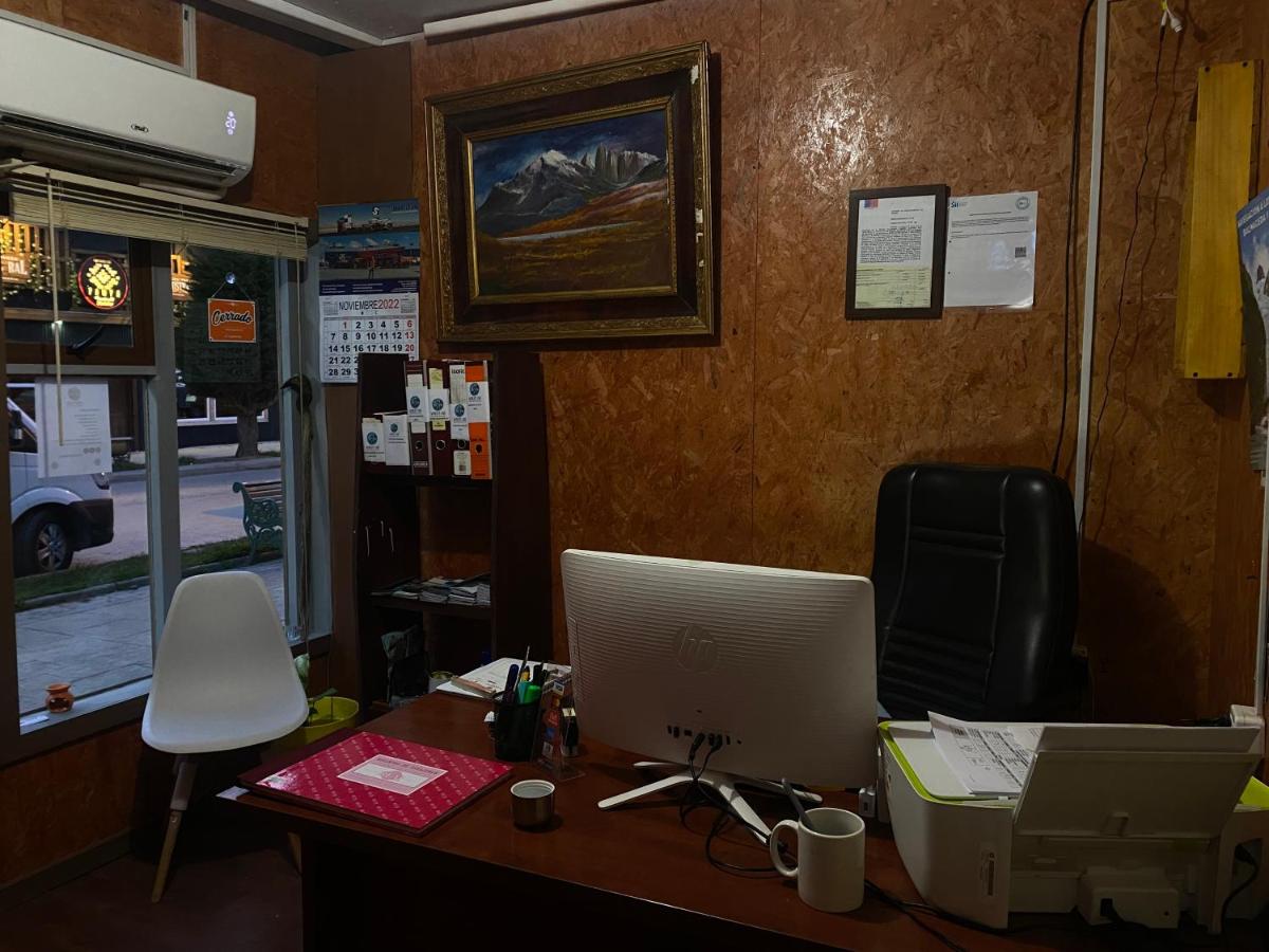 World's End Hostal - Housity