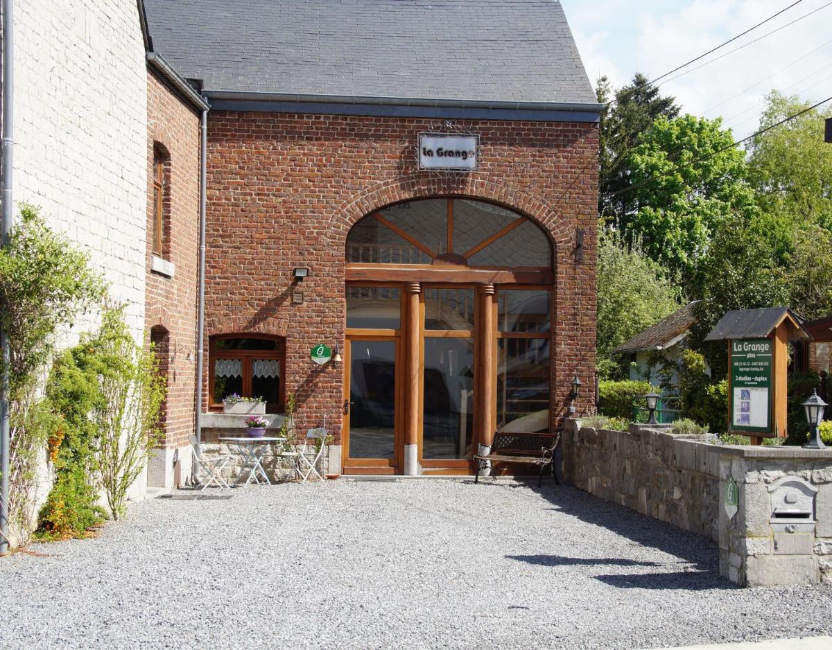 B&B La Grange - Housity