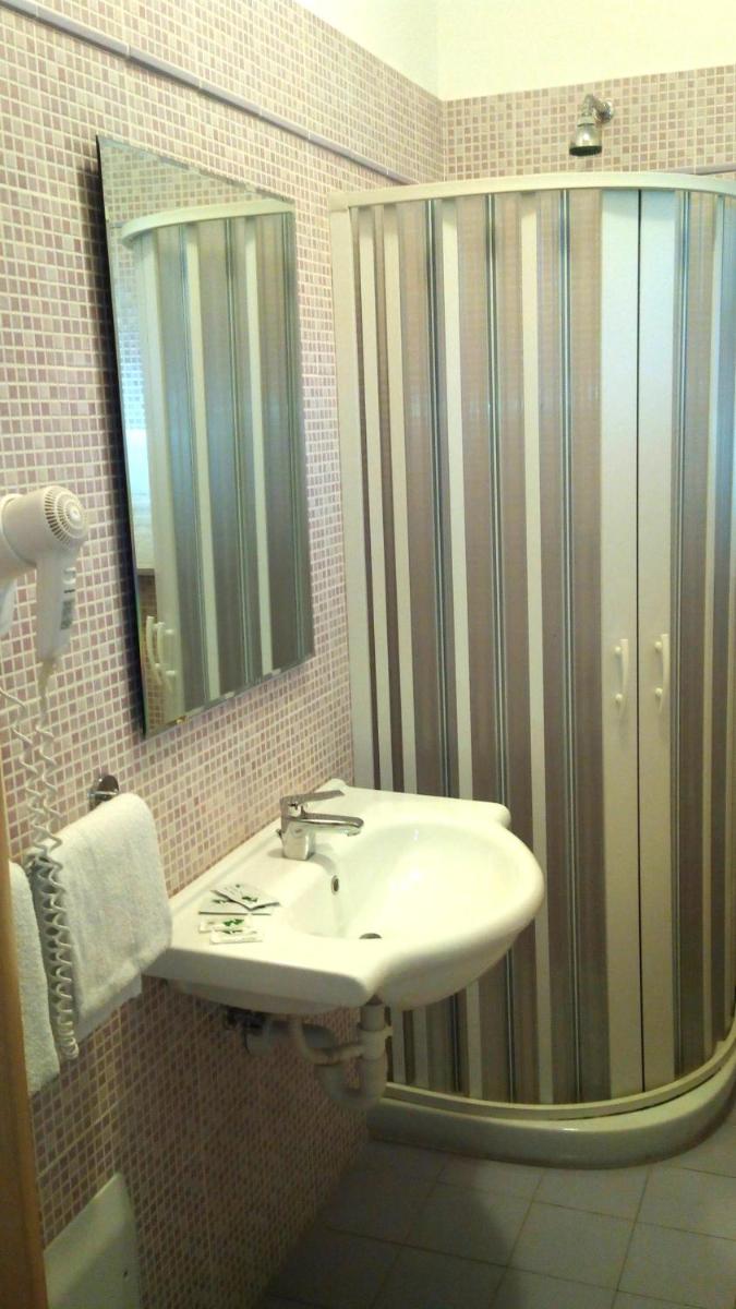 Hotel Giardino - Housity