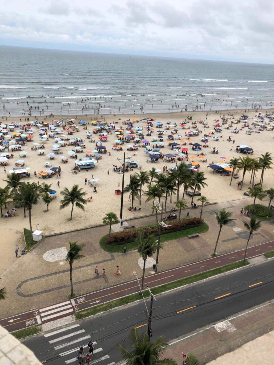 Apartamento Praia Grande - Housity