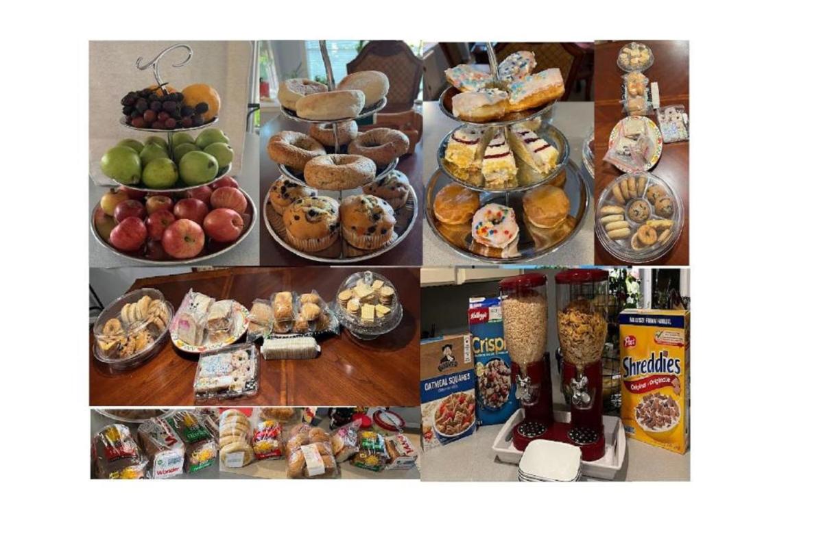 Comfy Sleep with Breakfast - Housity