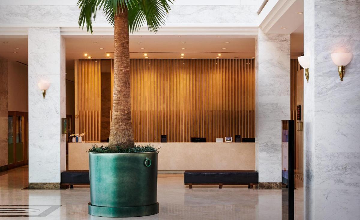 Hotel Hyundai by Lahan Mokpo - Housity