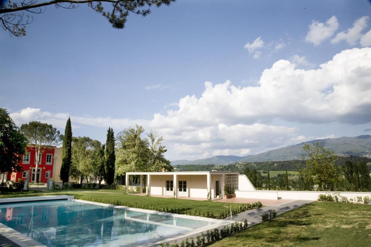 Relais Villa Il Palagio - Housity