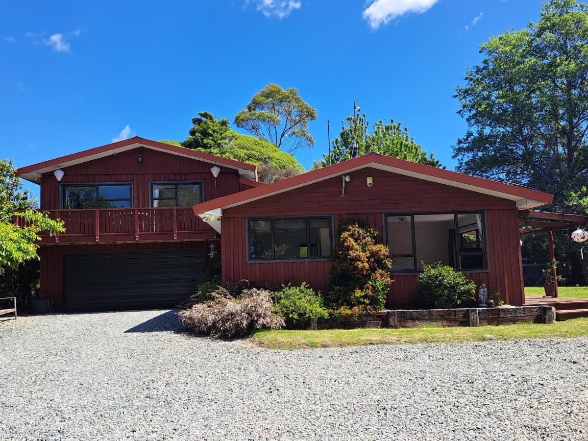 Brightwater Retreat, Tranquil 3bdrm House Near Richmond - Housity