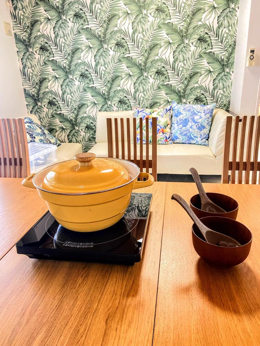 海まで3分BBQテラス付き貸別荘 バケーションレンタルハウス Nalu resort Japan - Housity