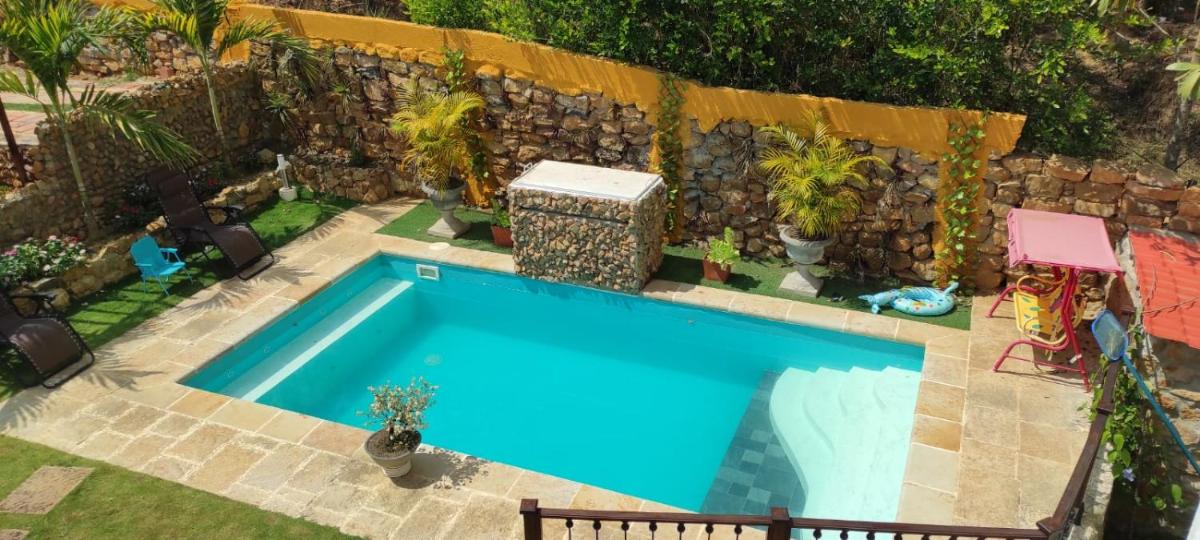 VILLA VALE SAN GIL - VALLE DE San José - Housity
