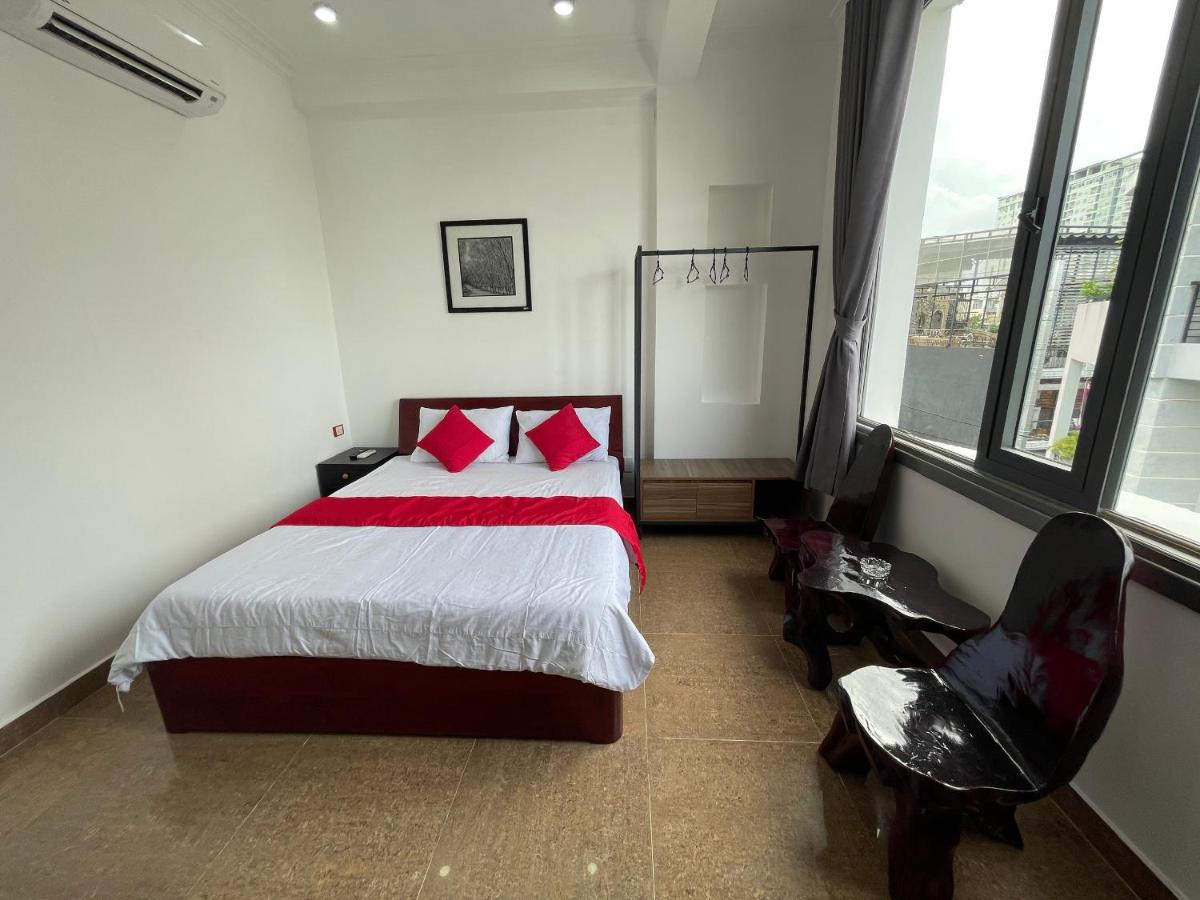 Senho Hotel - Housity