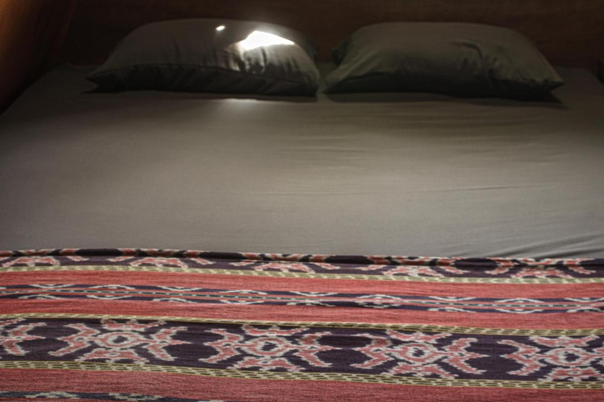 Suitetrails - Sinuan homestay- Jabu 02
