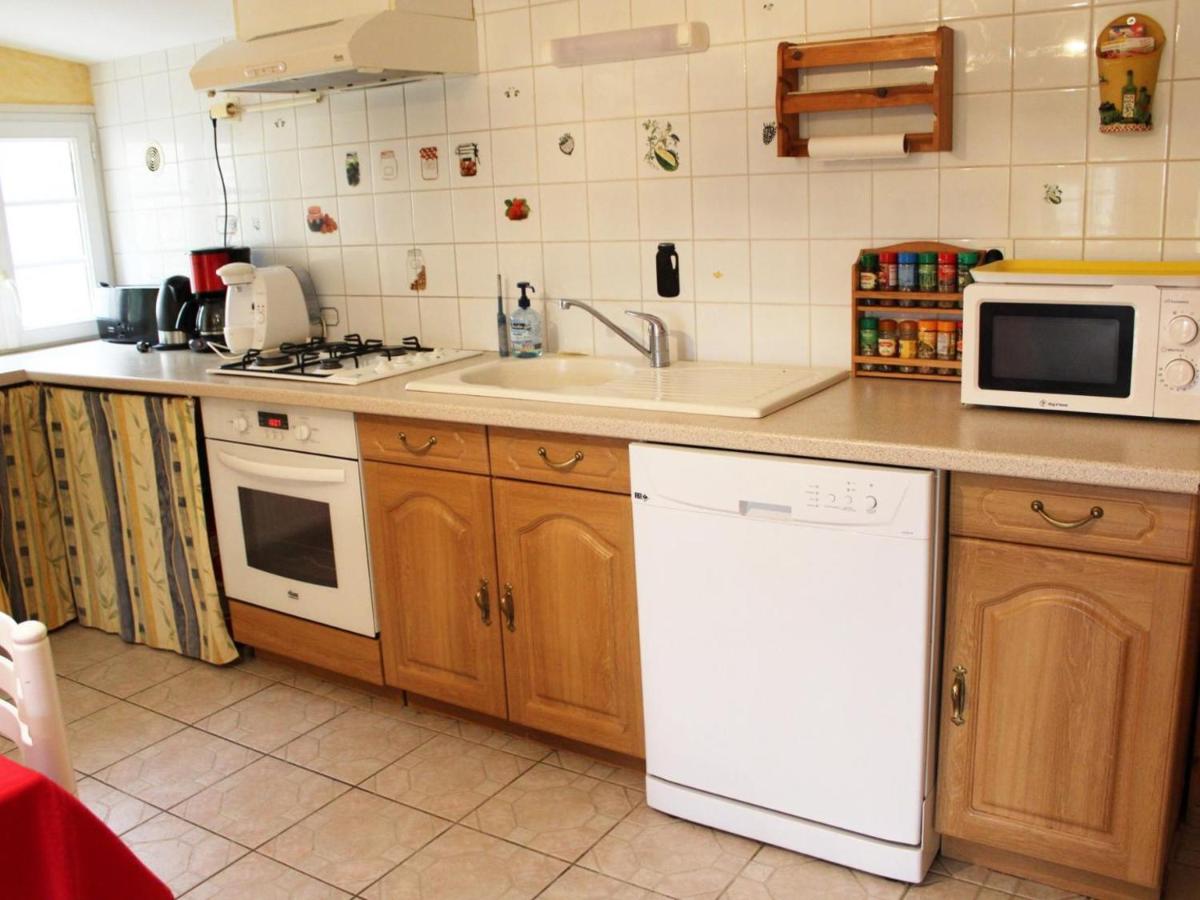 Gîte Balzac, 3 pièces, 4 personnes - FR-1-653-44 - Housity