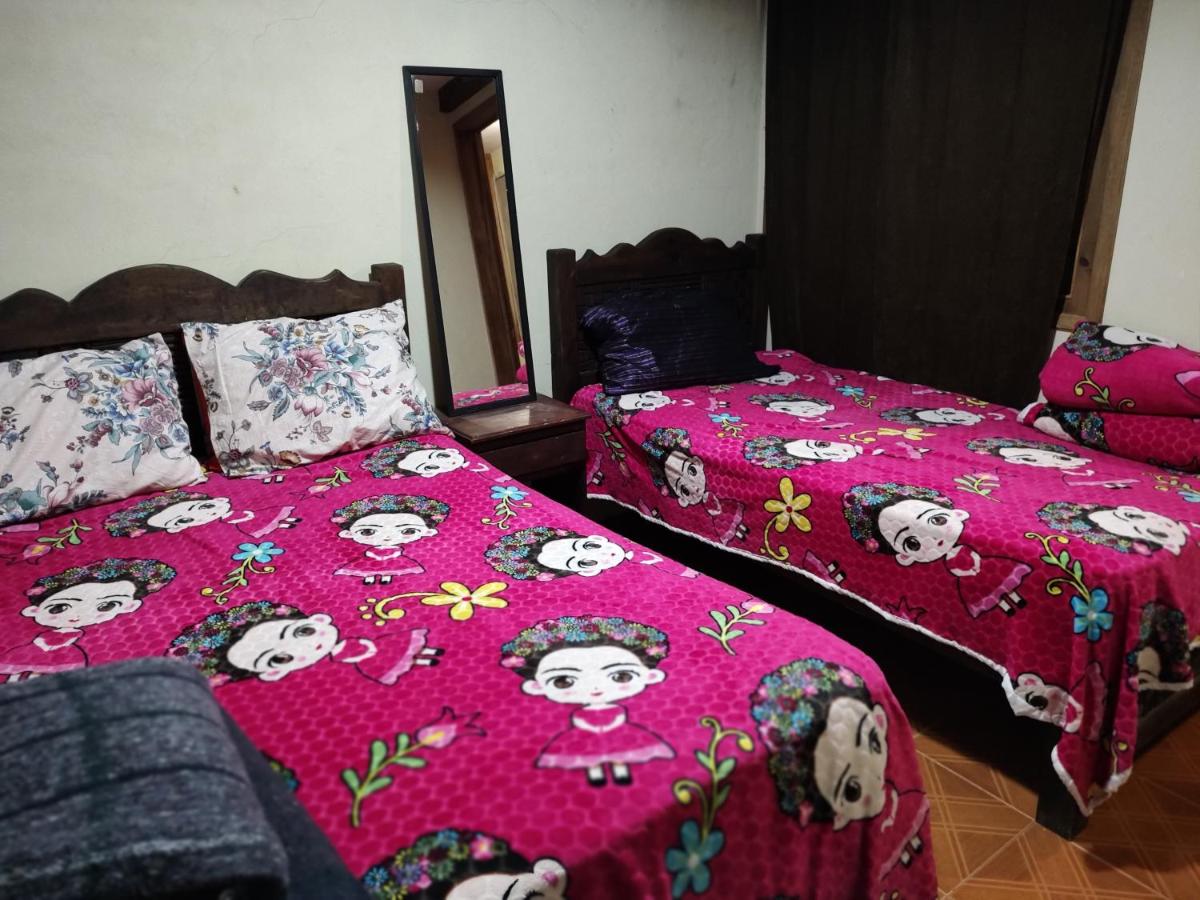 Suitetrails - Departamentos San Cristobal Planta Alta