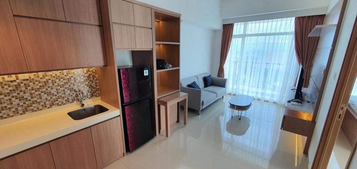 TreeParkCity apartments by WinsHome - Hizvo