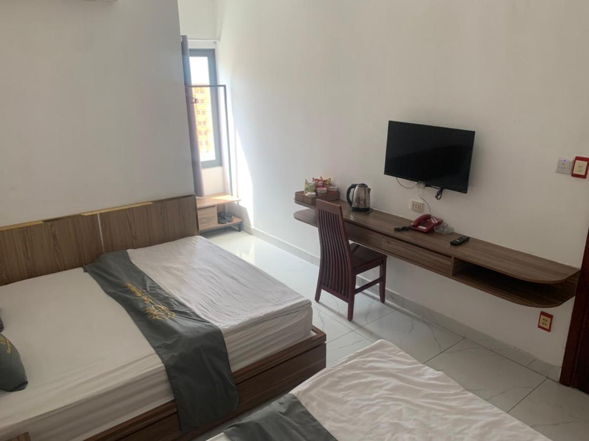 Senho Hotel - Housity