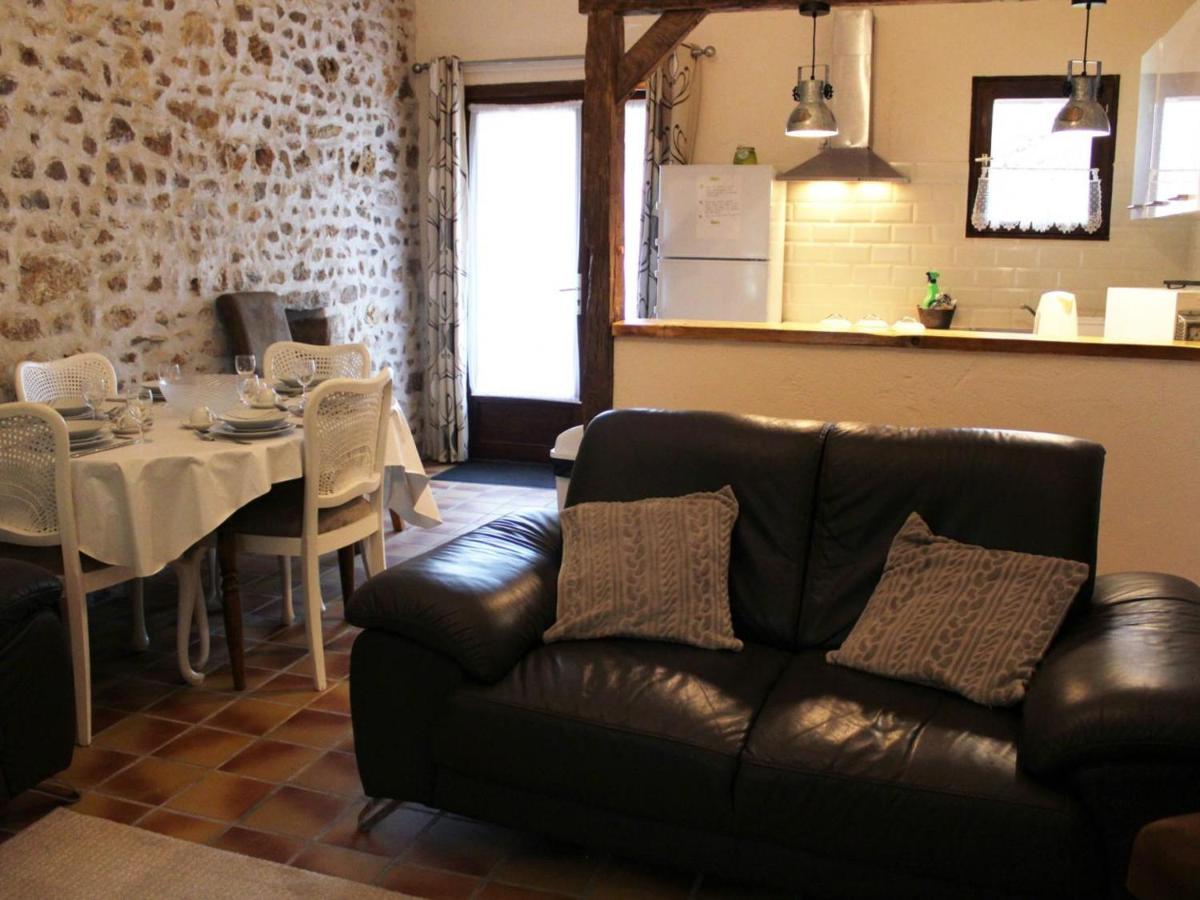Gîte Suaux, 4 pièces, 6 personnes - FR-1-653-128 - Housity