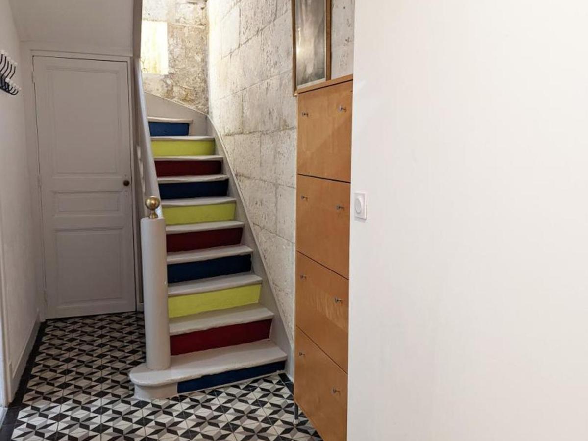Maison de charme 19ème rénovée proche Angoulême, idéale famille, équipement complet, animaux acceptés - FR-1-653-181 - Housity