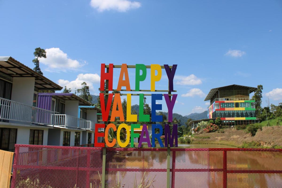 Happy Valley Eco Farm - Housity