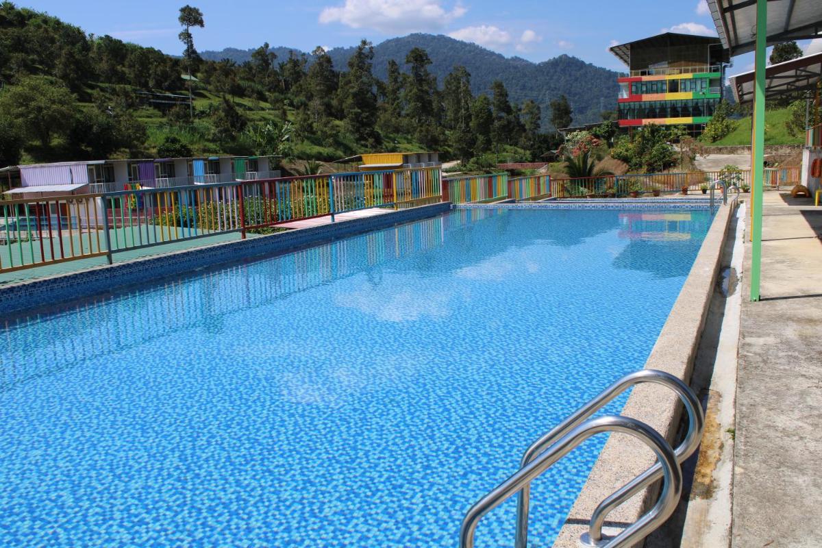 Happy Valley Eco Farm - Housity