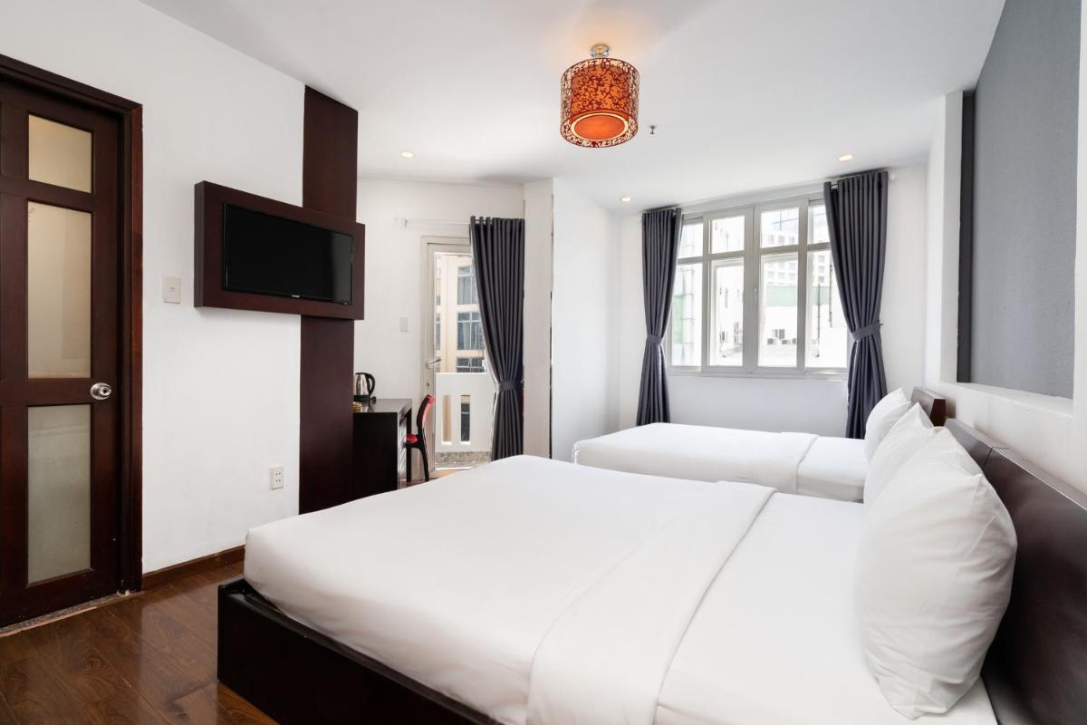 A&A Toronto Hotel - Housity
