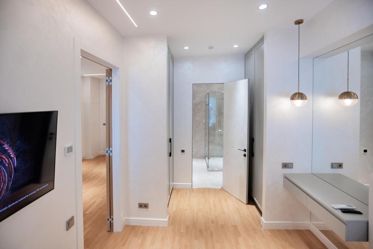 Suitetrails - Luxury Condos Tashkent - Квартиры Люкс класса в центре Ташкента