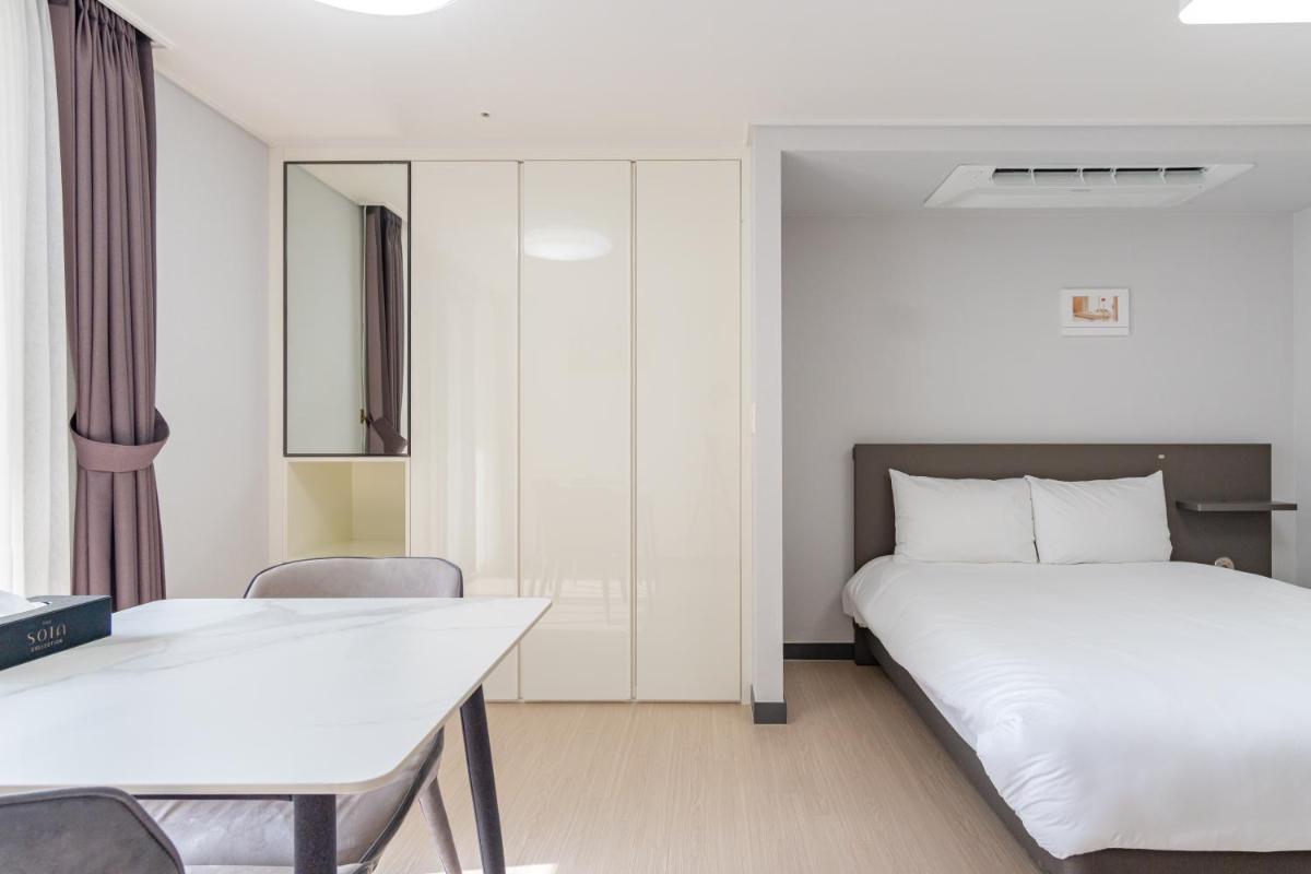 Sota Collection The Yeosu - Housity