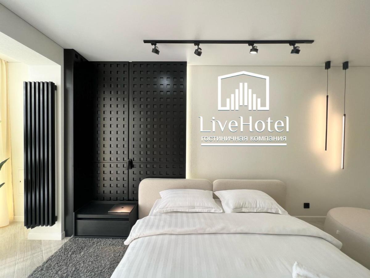 LUX на берегу Иртыша - Housity