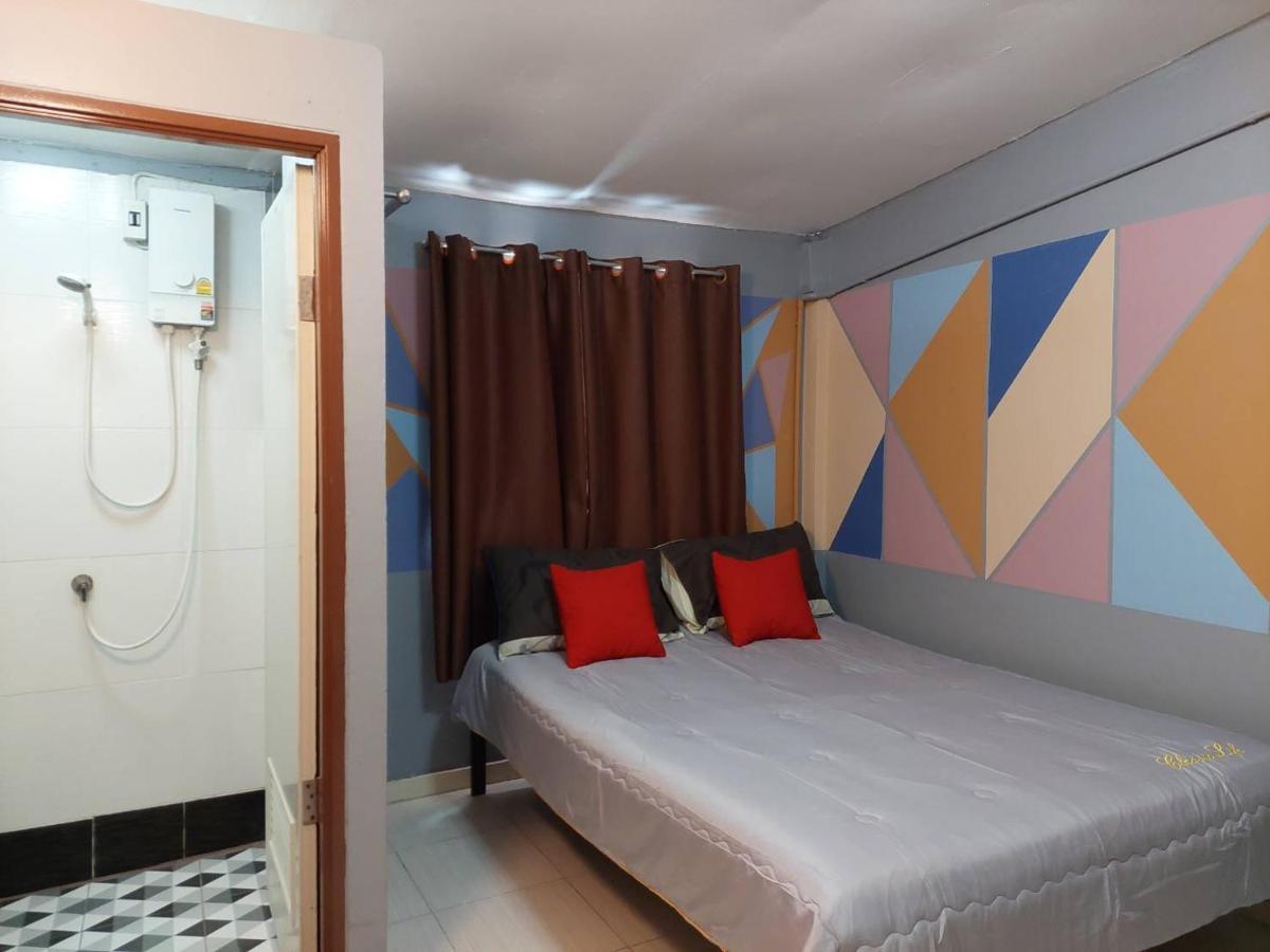 BEN HOUSE - Housity