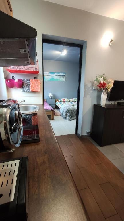 Apartamenty Pilsko - Housity