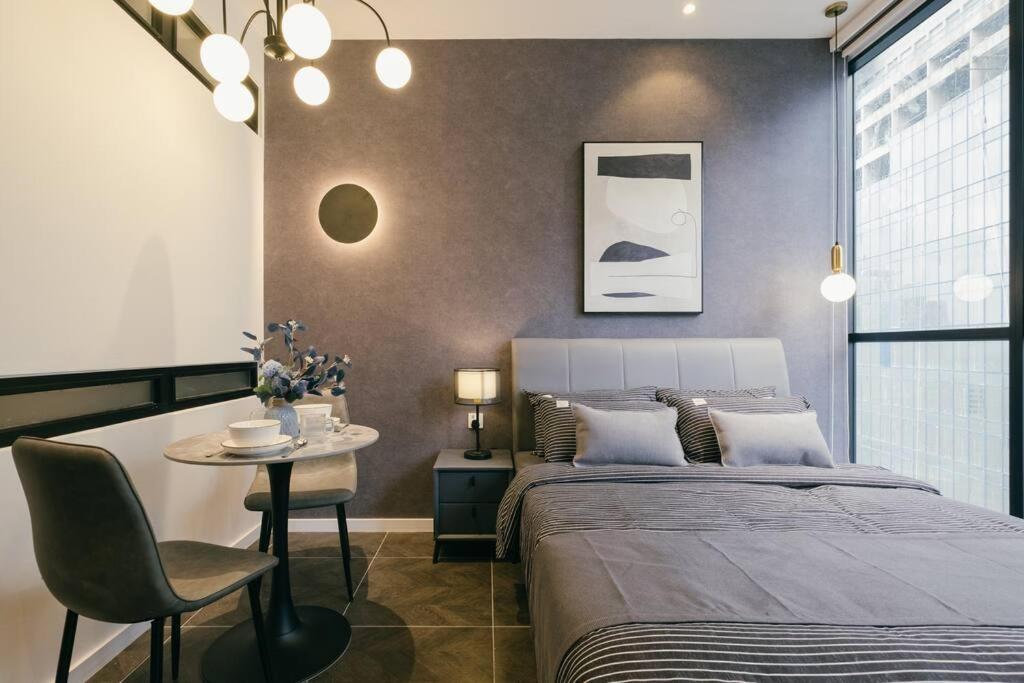 Scarletz KLCC Luxury Romantic Couple Getaway 2pax - Housity