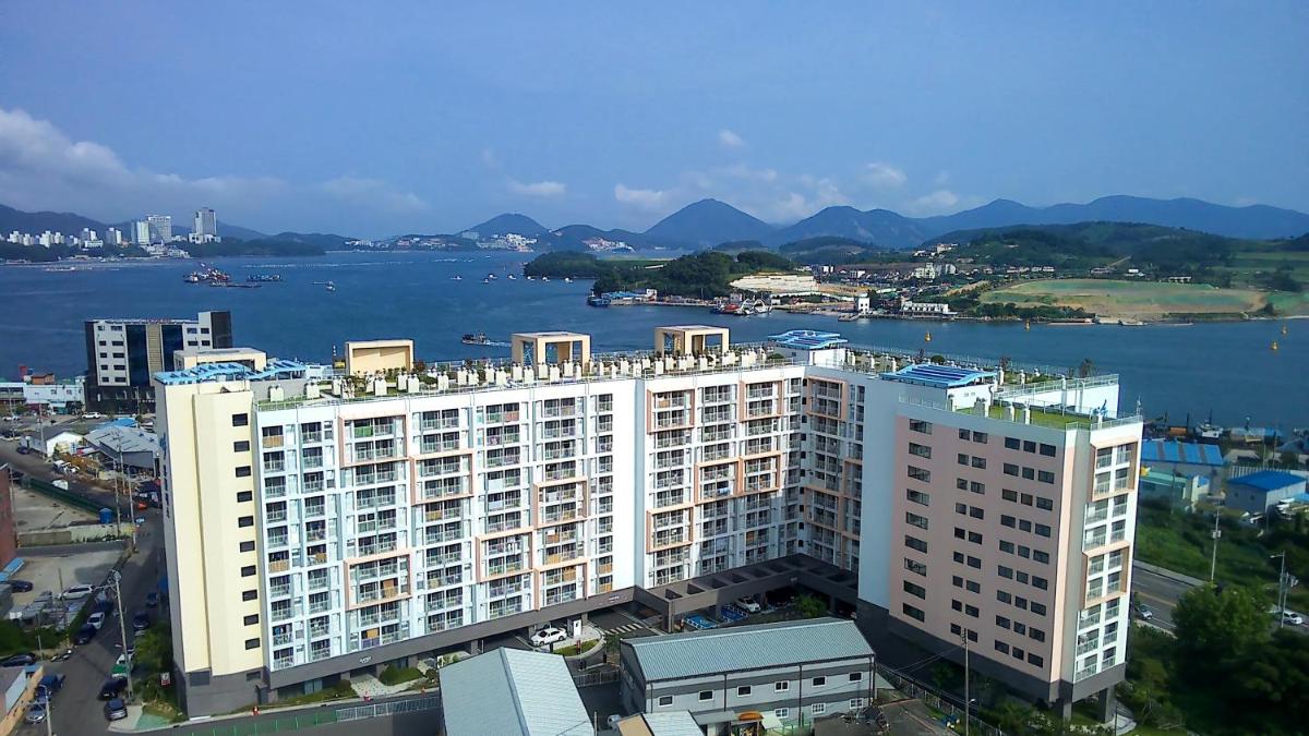Sota Collection The Yeosu - Housity