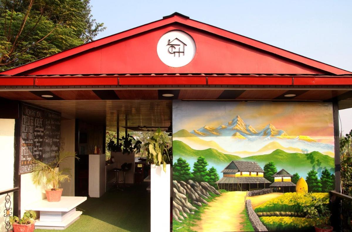 The Glasshouse Hotel - Housity