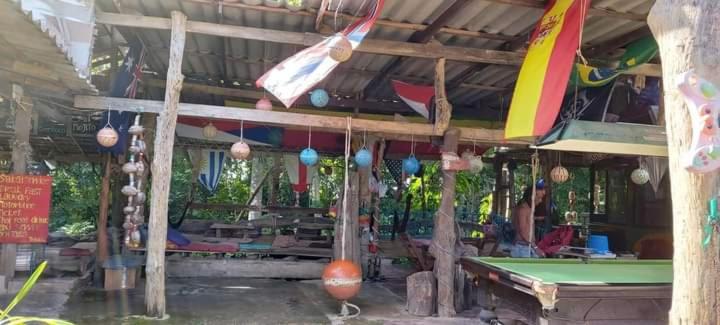 Sakai Bungalows&Bar - Housity