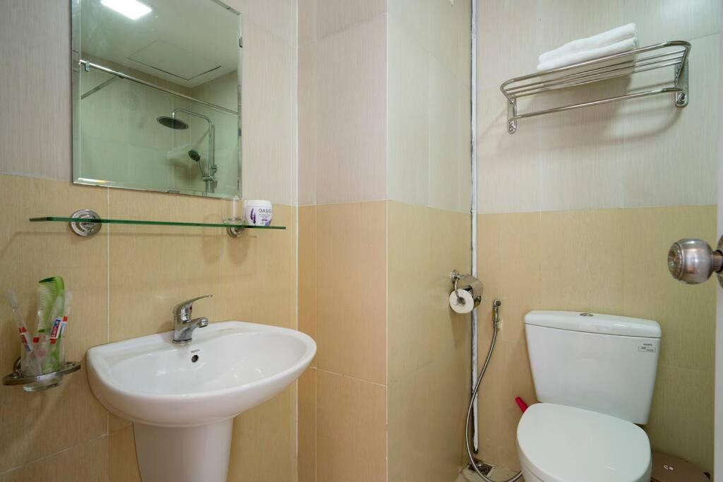 *Ha Long Homestay @ Ha Long Bay View-3 BR - Hizvo