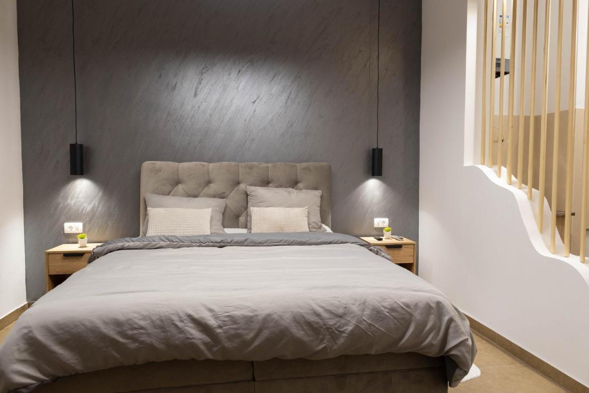 STUDIO APARTMAN BAROSSA - Housity