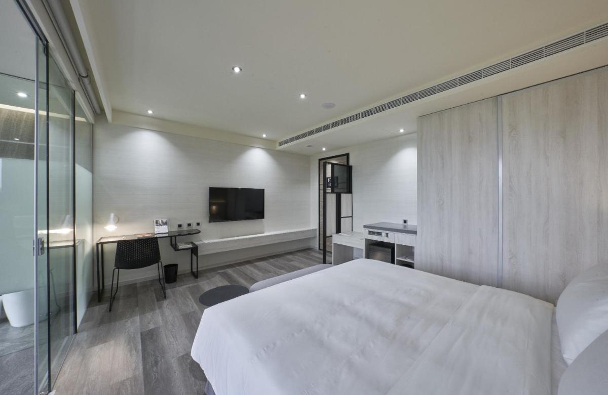 CP Hotel - Housity