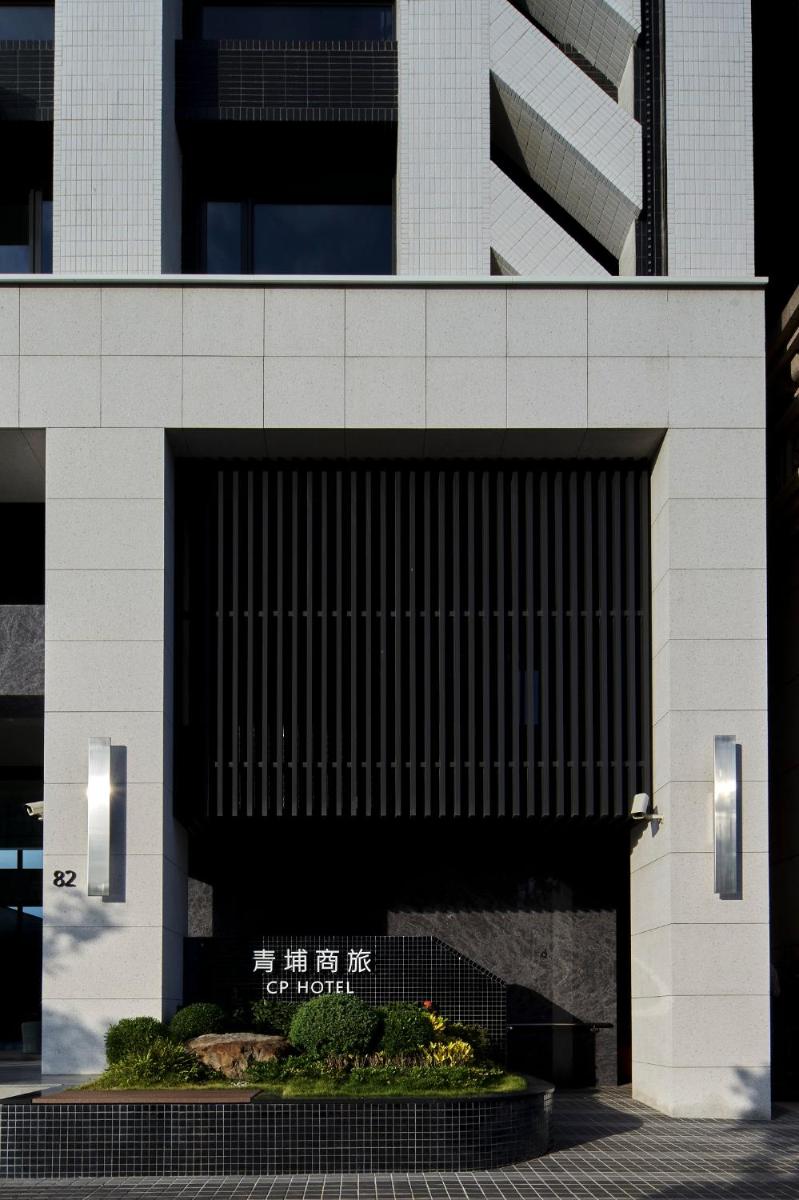 CP Hotel - Housity